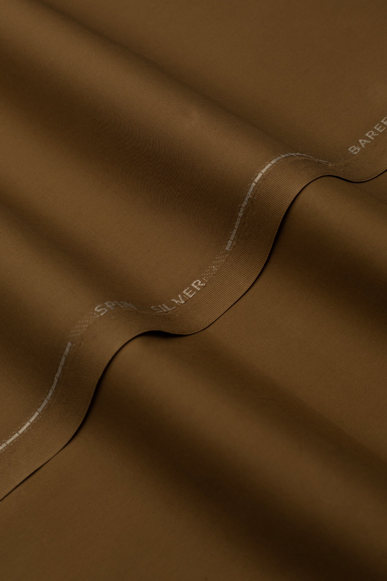 SPUN-SILVER-EGYPTIAN-SEPIA-BR - shop at Bareezeman