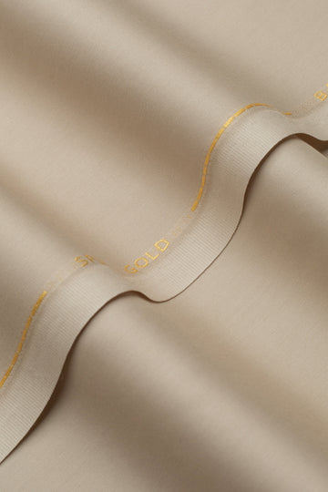 SPUN-GOLD-EGYPTIAN-LATTE Unstitched