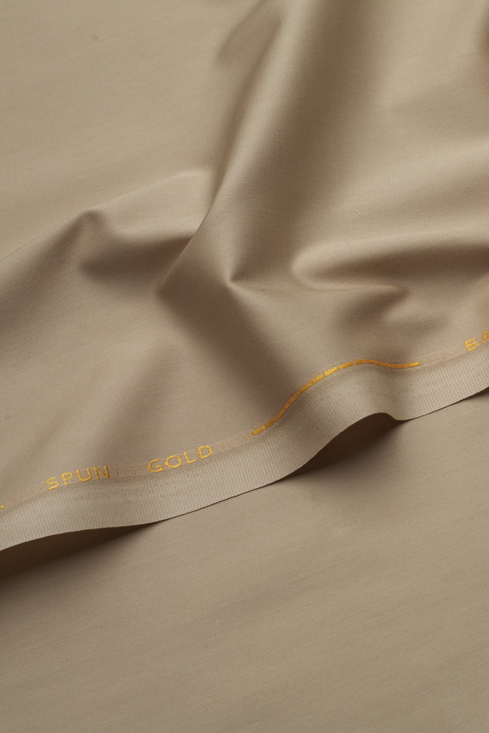 SPUN-GOLD-EGYPTIAN-LATTE Unstitched