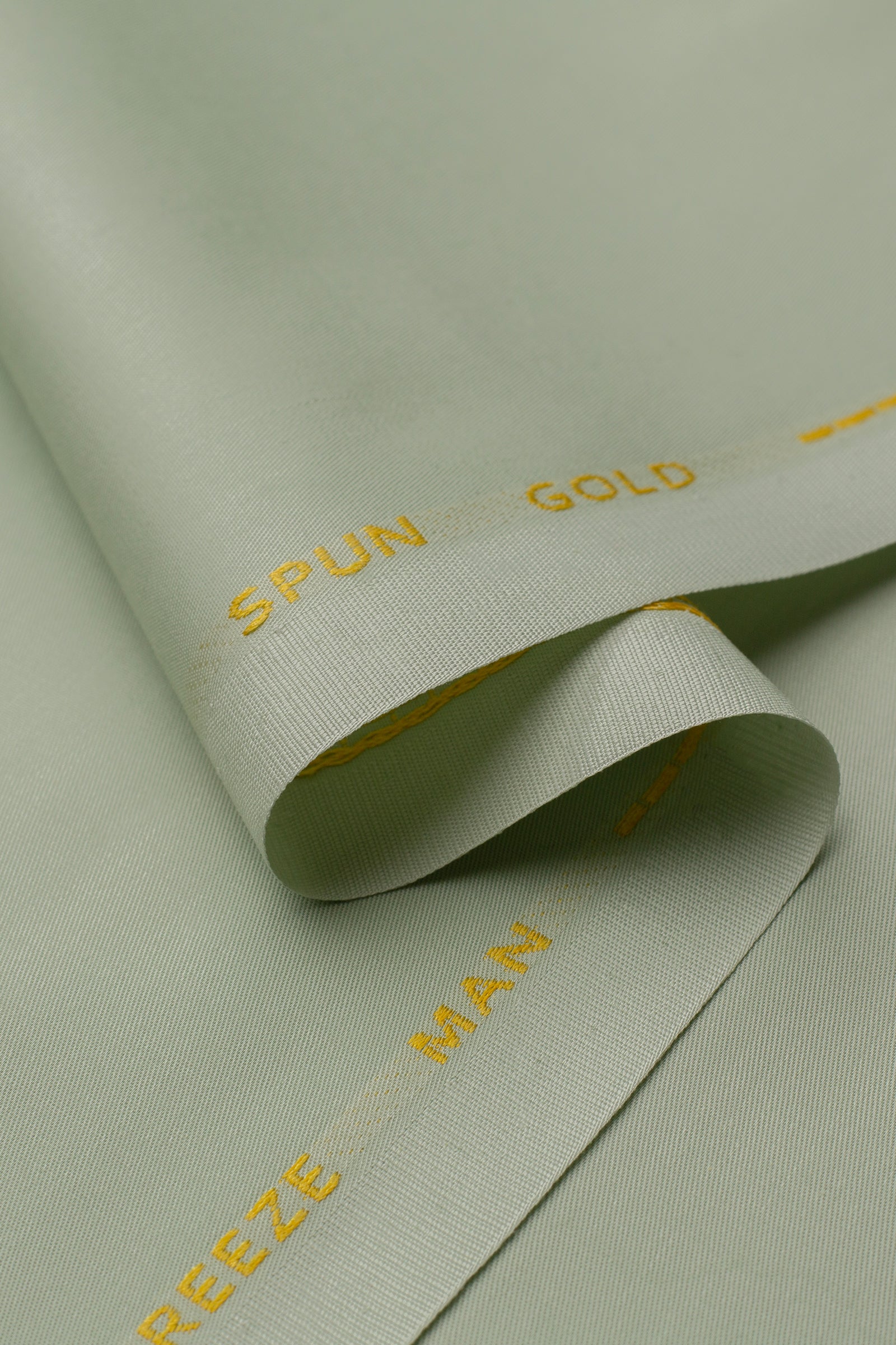 SPUN-GOLD-EGYPTIAN-MINT - shop at Bareezeman