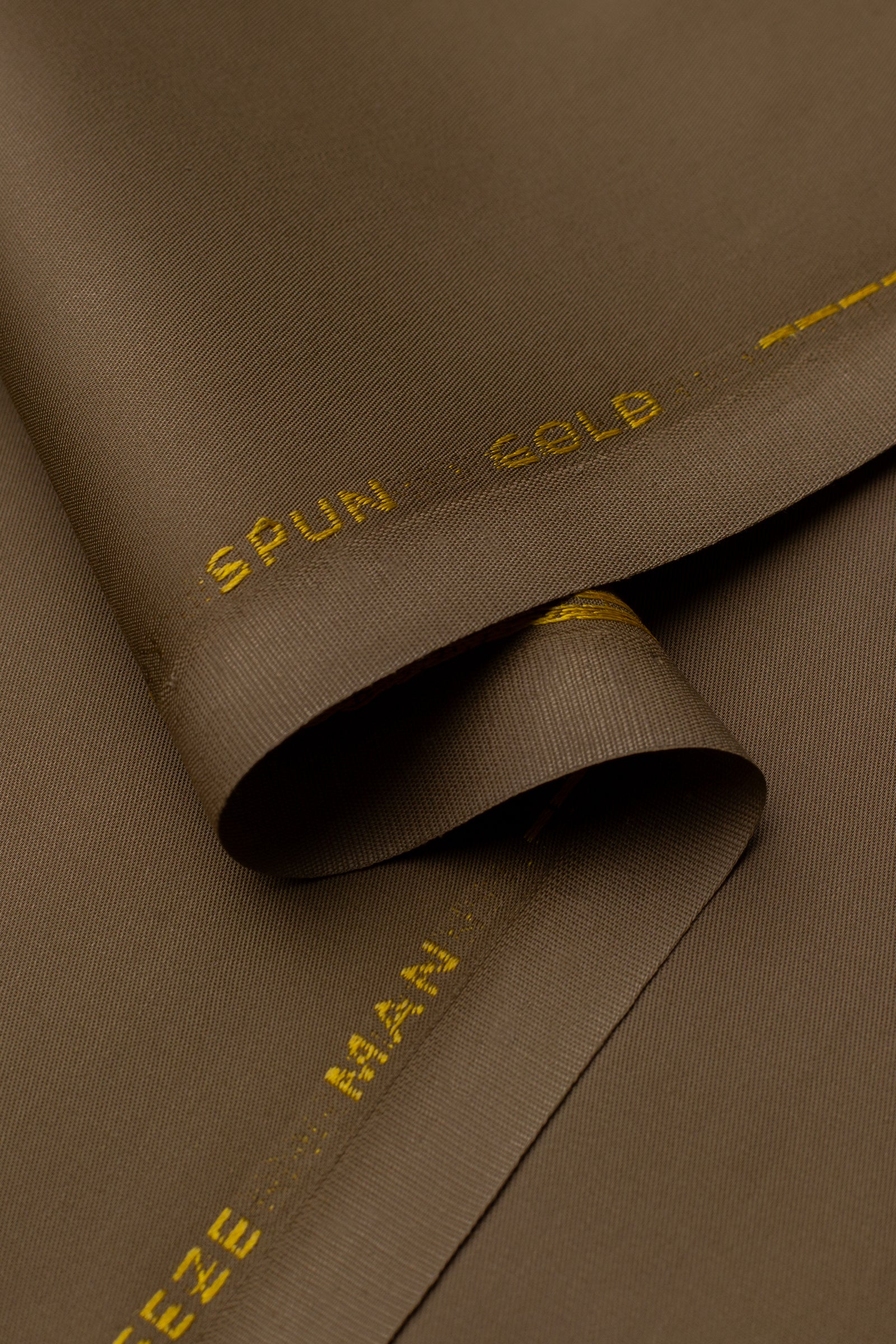 SPUN-GOLD-EGYPTIAN-WALNUT - shop at Bareezeman