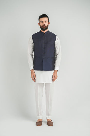HANDLOOMED-WAISTCOAT-BLUE
