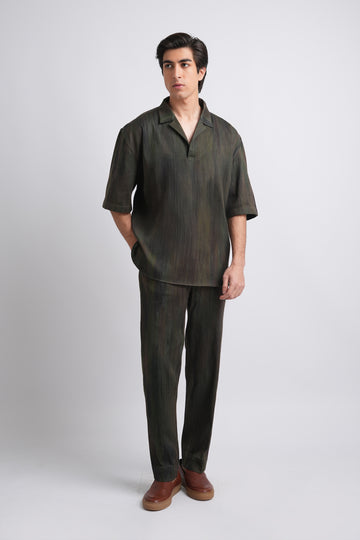 CO-ORD-SET-OLIV-GRN