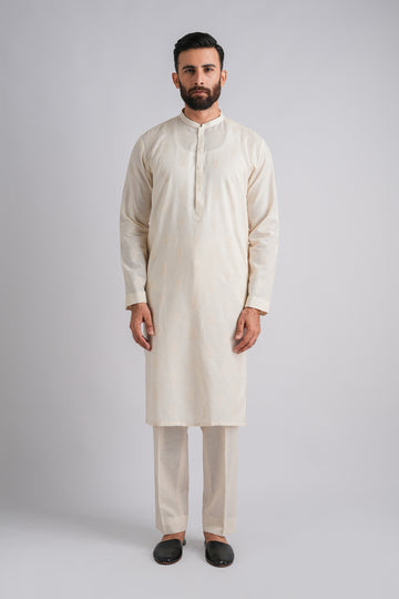 EMBROIDERED-KURTA-O-WHITE