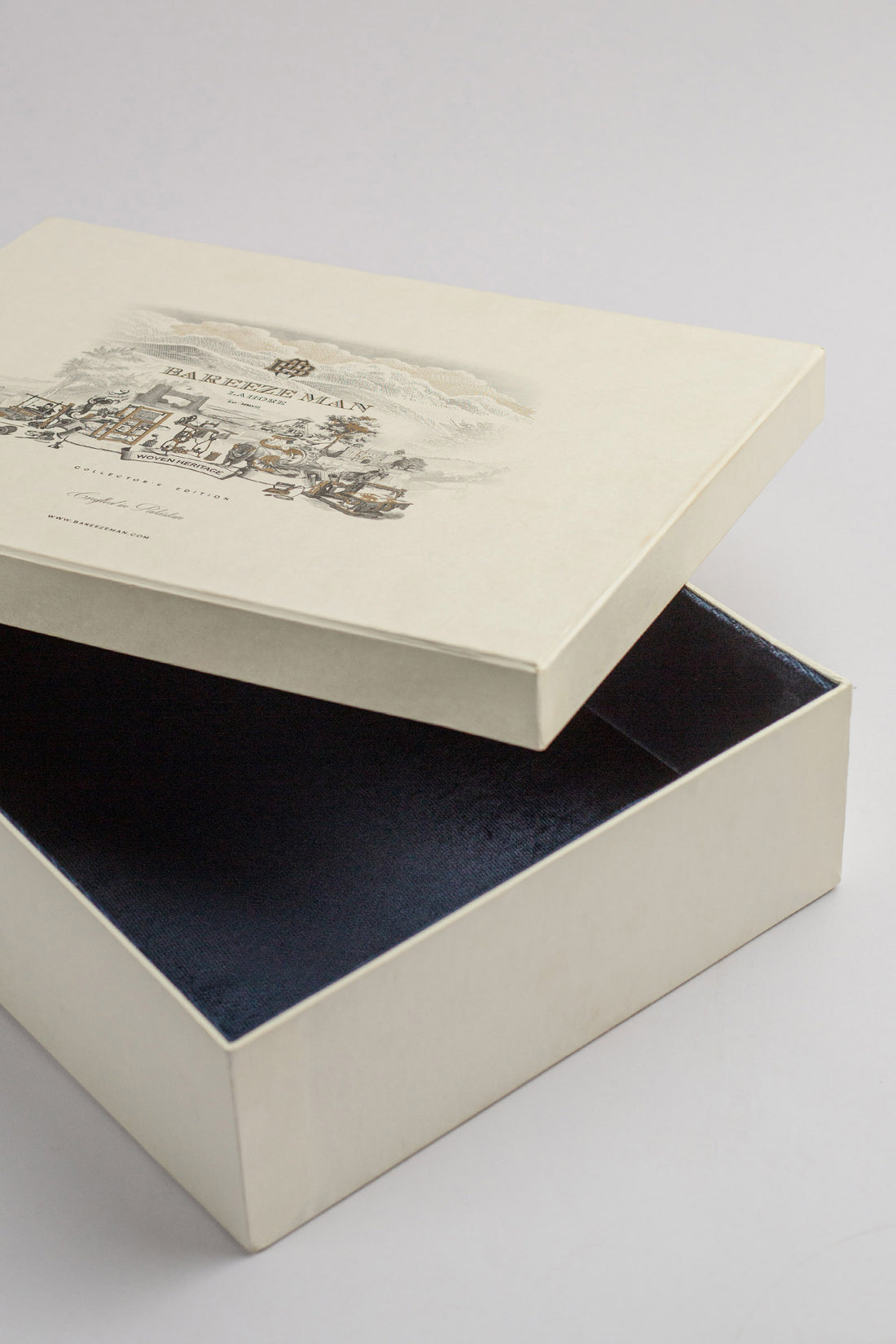 Premium Gift Box