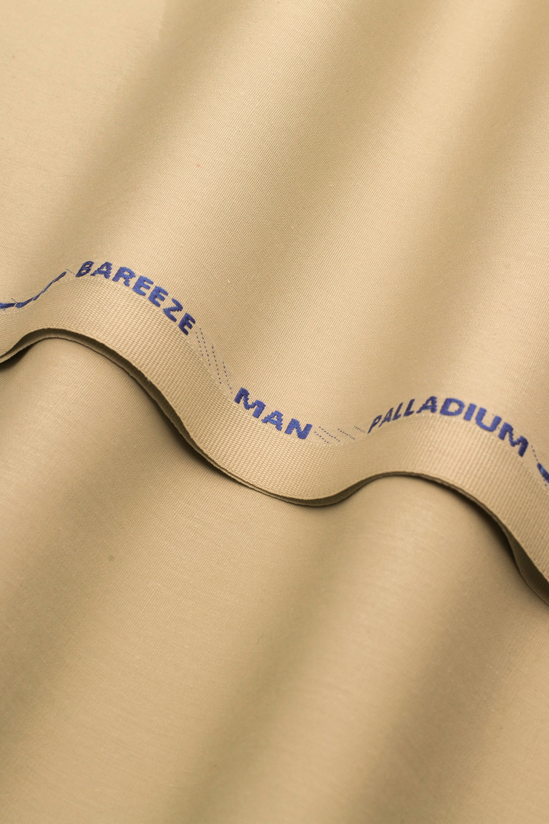 Palladium Cotton-Sea Salt