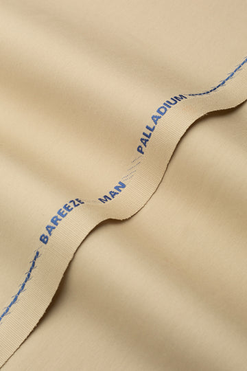 Palladium Cotton-Biscotti