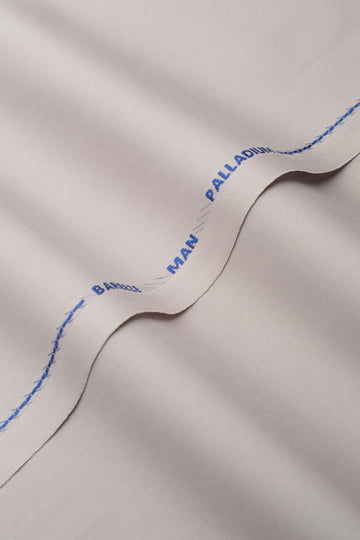 Palladium Cotton-Pale Mauve