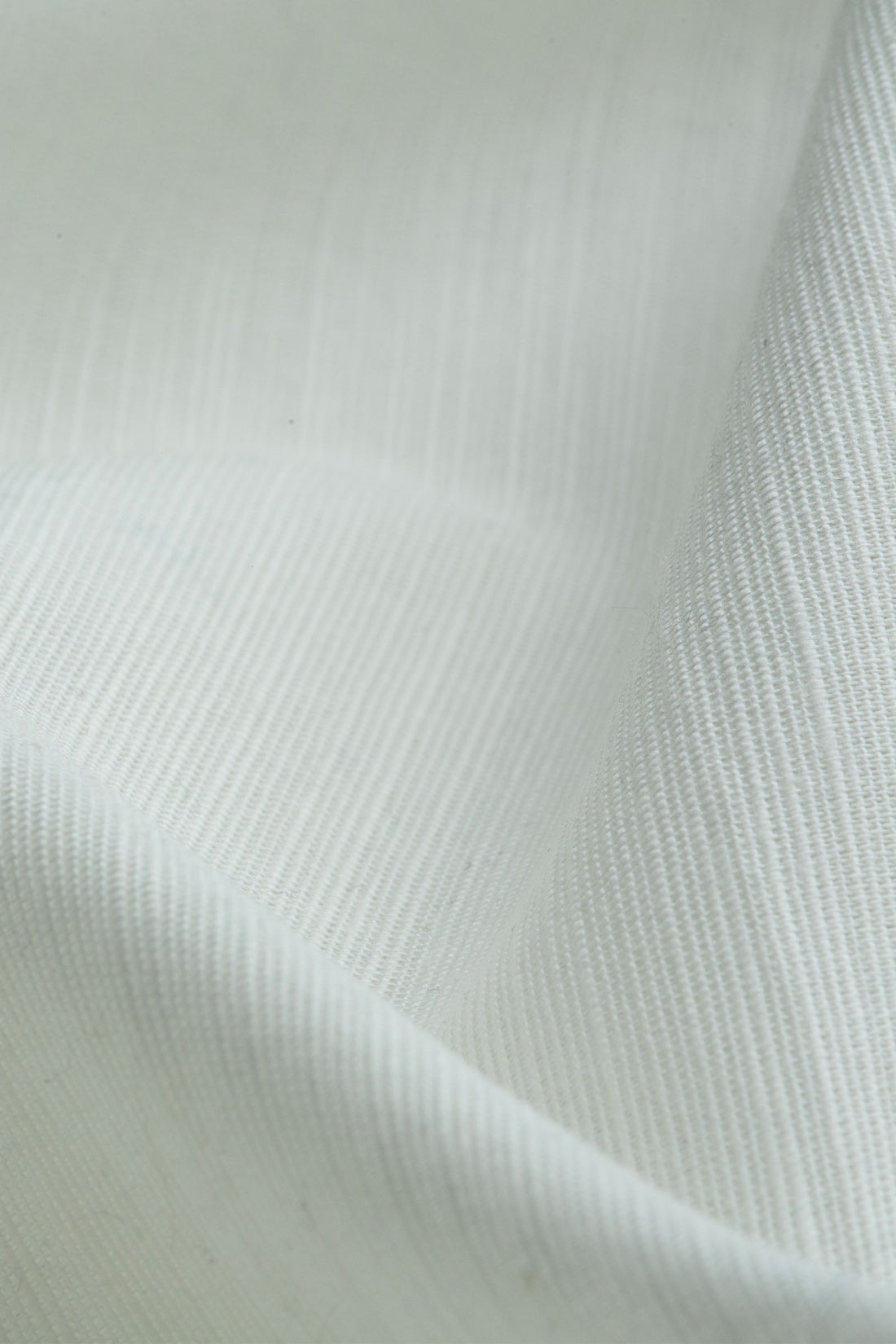 Slub Khaddar Off White