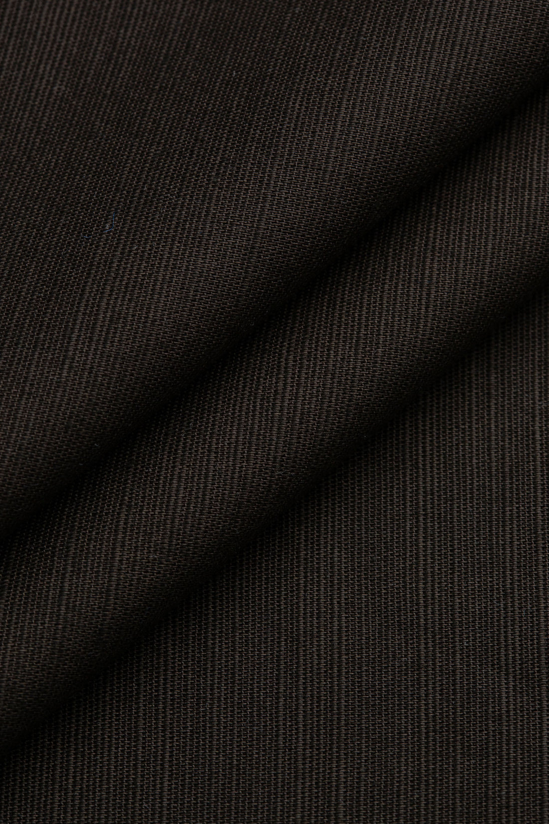 Slub Khaddar Brown