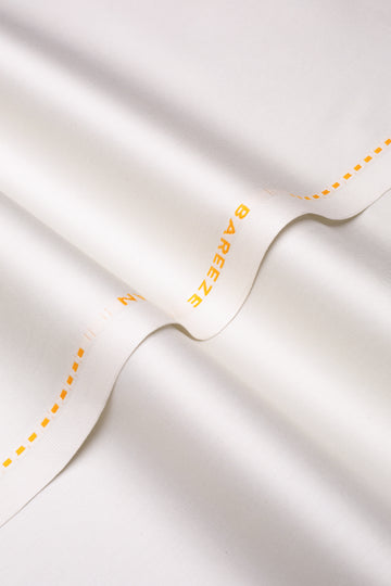 Spun Gold Egyptian Egg White
