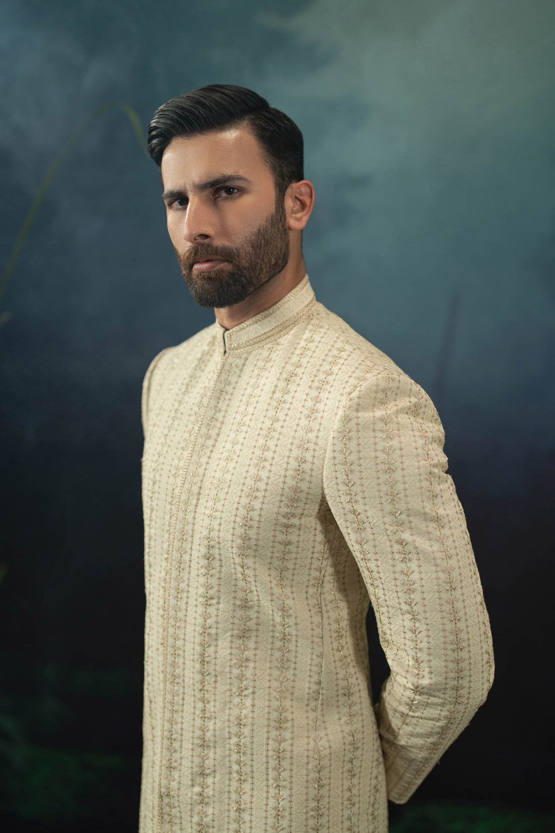 SHERWANI-ARTICLE # 402