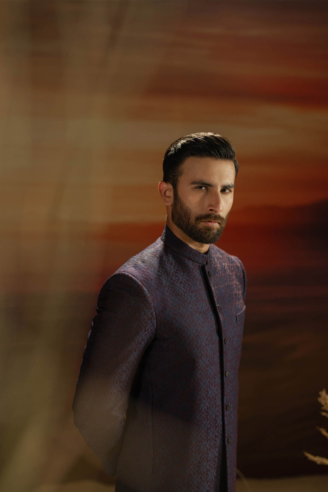 SHERWANI-ARTICLE # 403