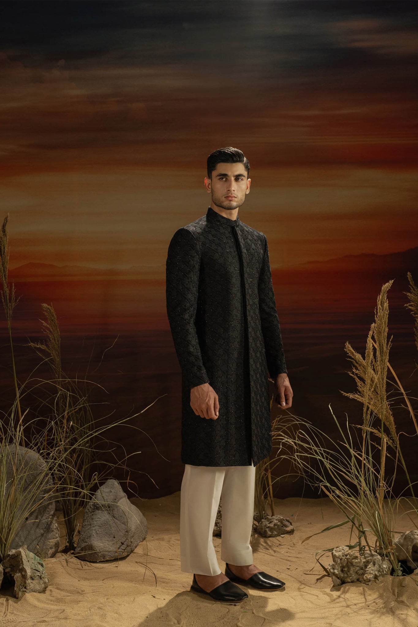 SHERWANI-ARTICLE # 404