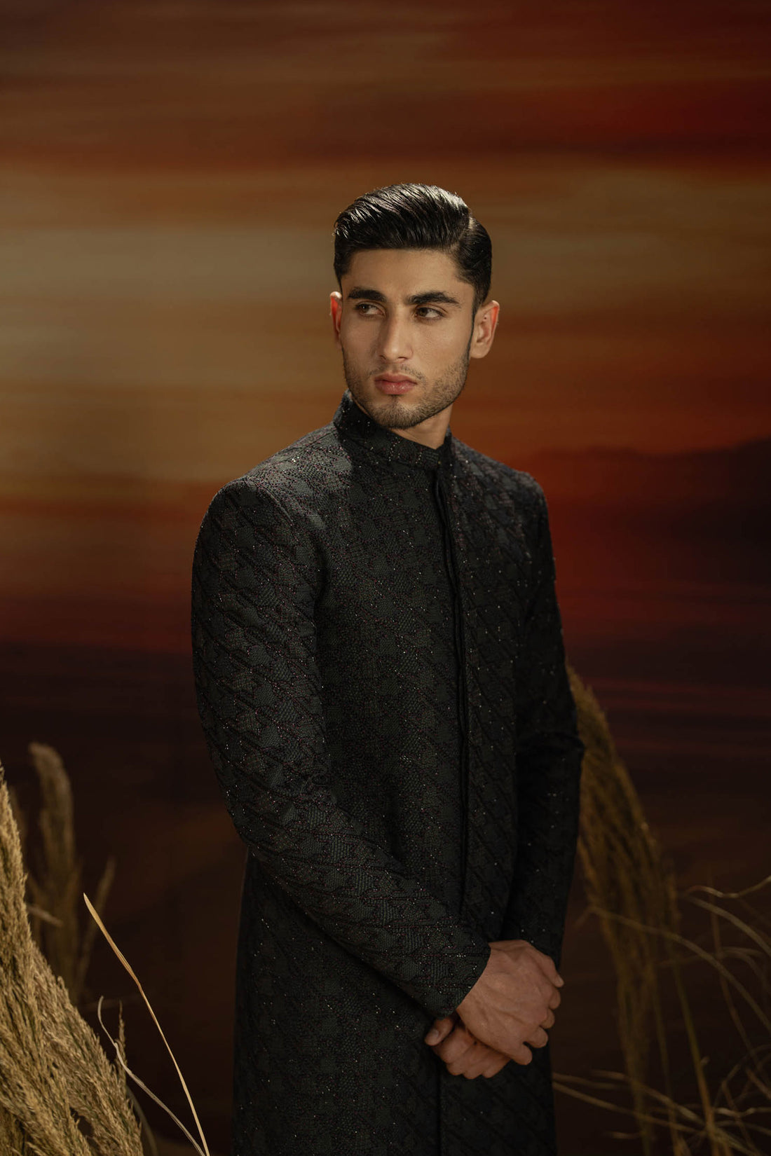SHERWANI-ARTICLE # 404