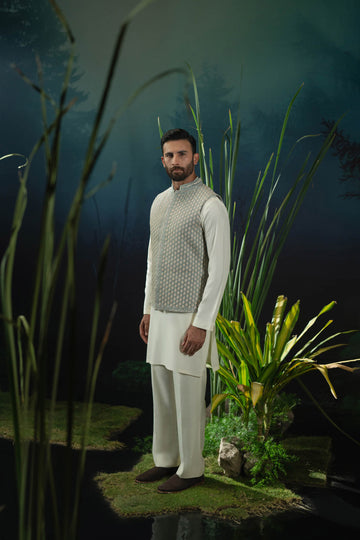 WAISTCOAT-ARTICLE # 407