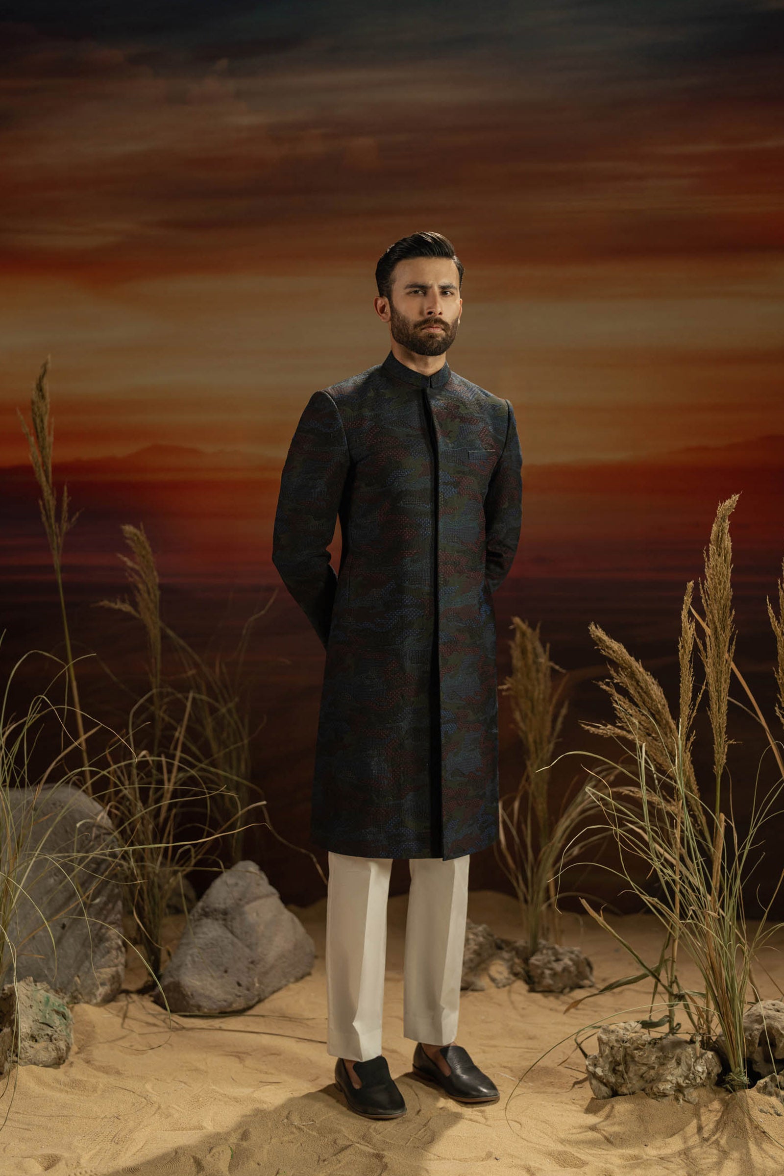 Best Sherwani online in Pakistan