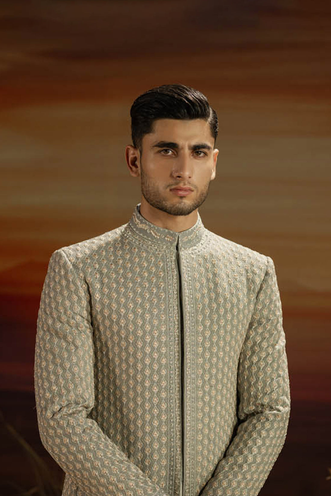 SHERWANI-ARTICLE # 409