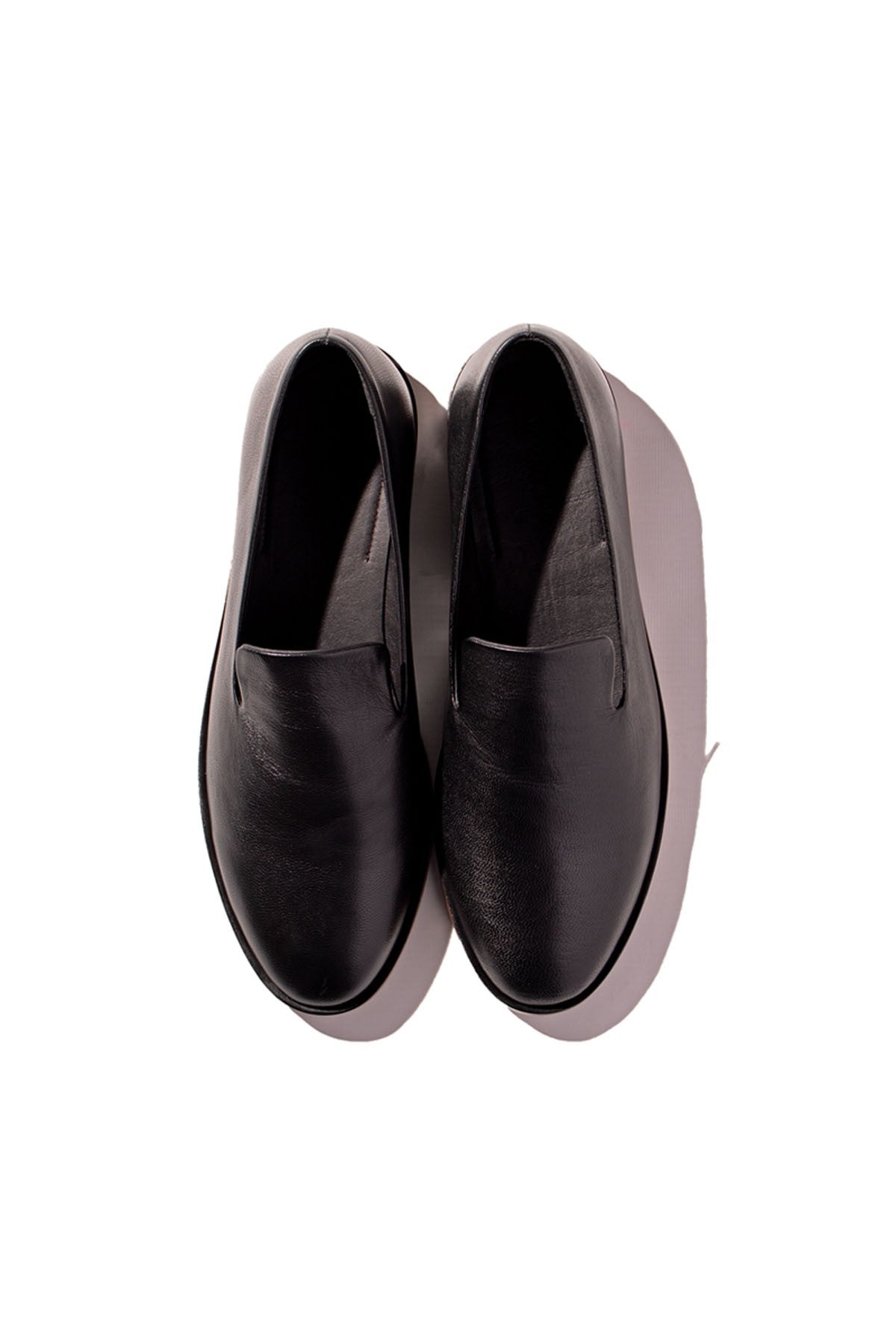 Loafers Black