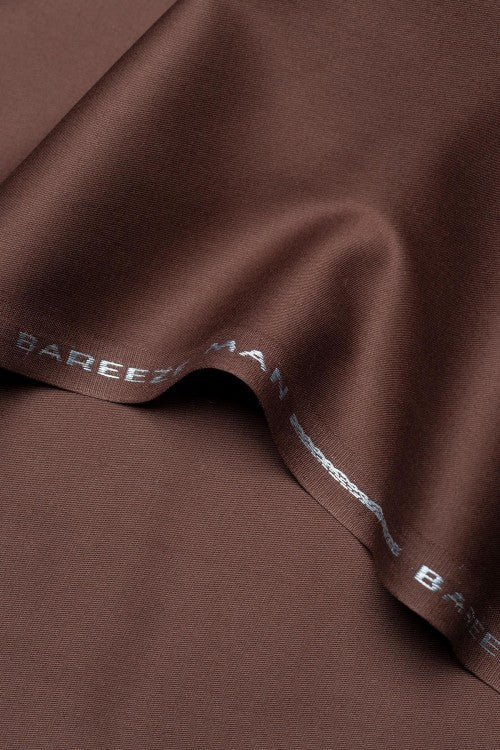 Egyptian cotton Dark Brown