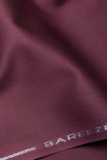 Egyptian Cotton Dark Mroon