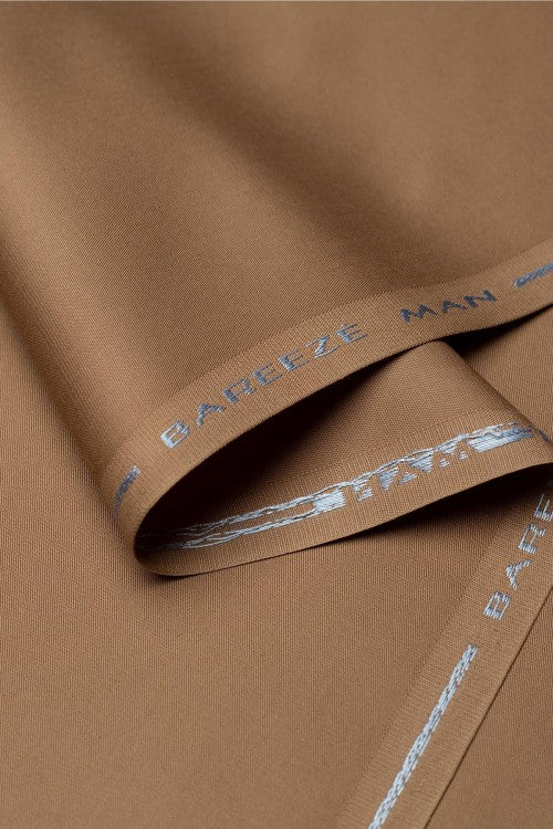 Egyptian Cotton Light Brown