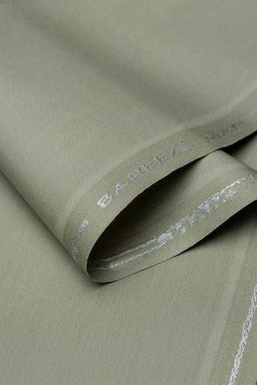 Egyptian Cotton Olive