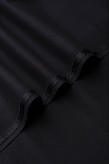 FALAKSAR-RKPVUS045-BLACK Unstitched