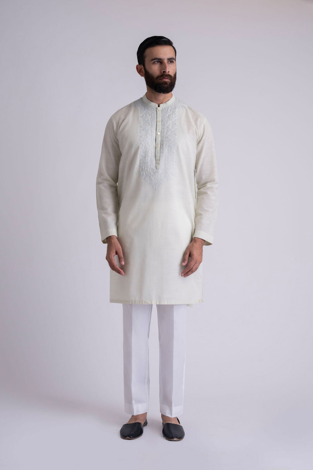 HANDMADE-KURTA-STONE