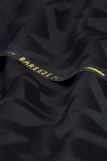 Jacquard Black