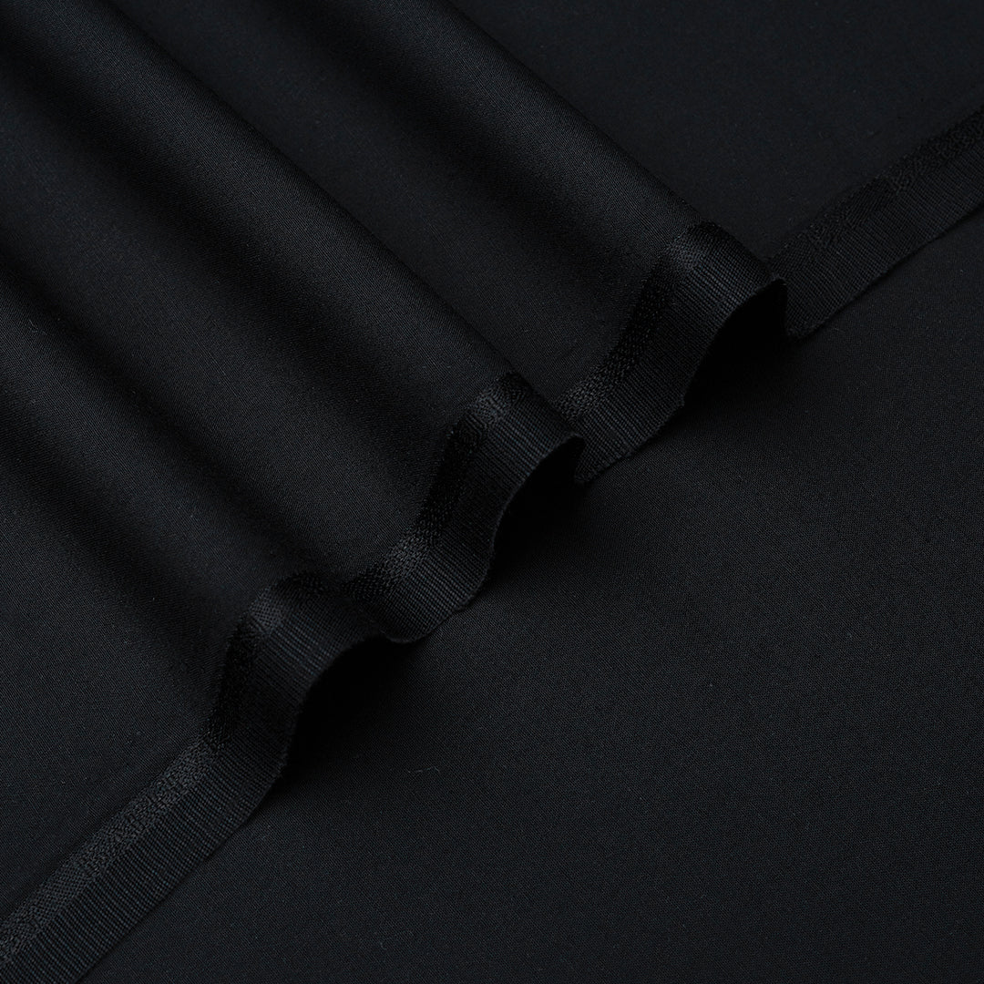 RAKAPOSHI BALTORO-Black Unstitched