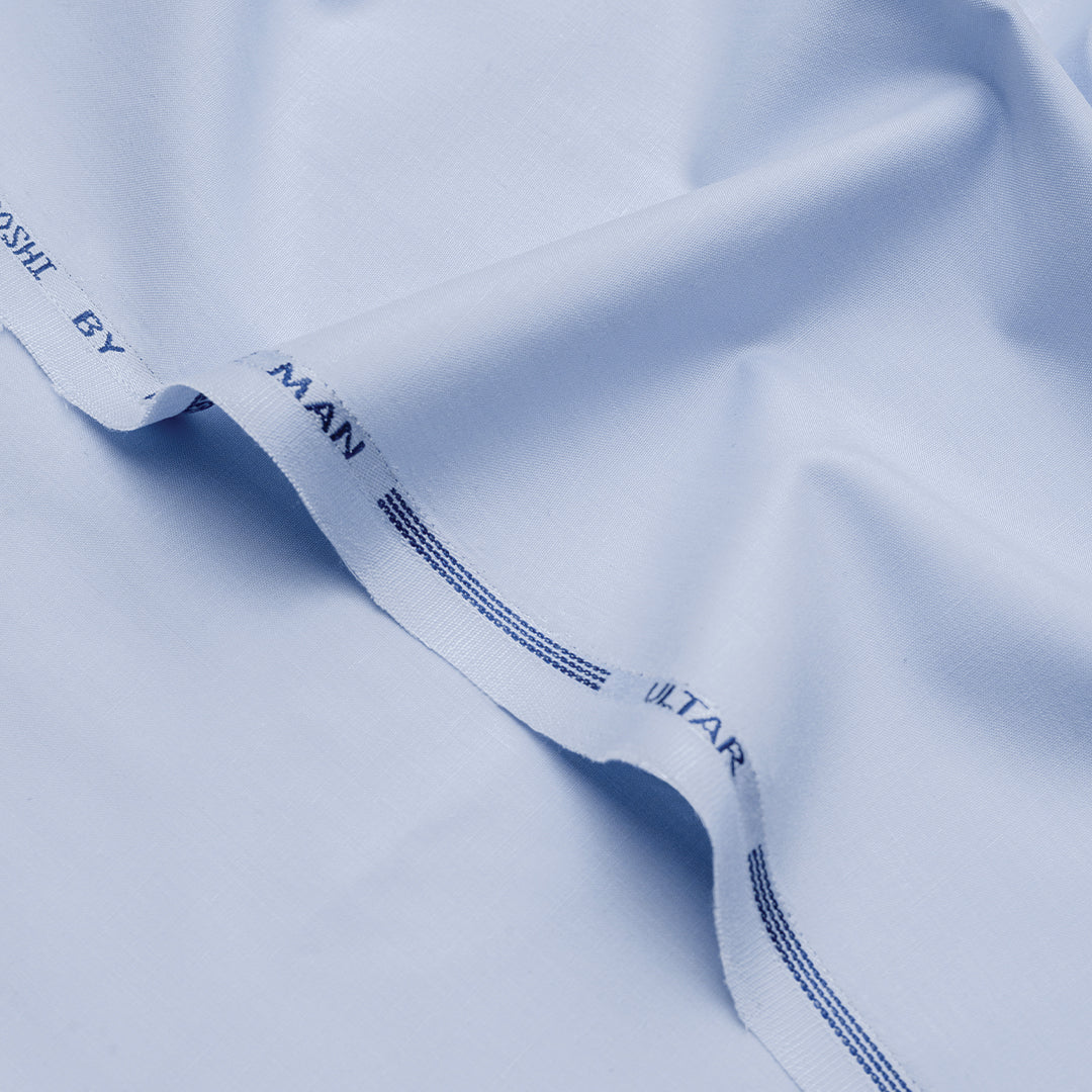 RAKAPOSHI ULTAR -Sky Blue - shop at Bareezeman