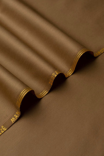 RK DEOSAI Satin-RKCTUS032-BROWN