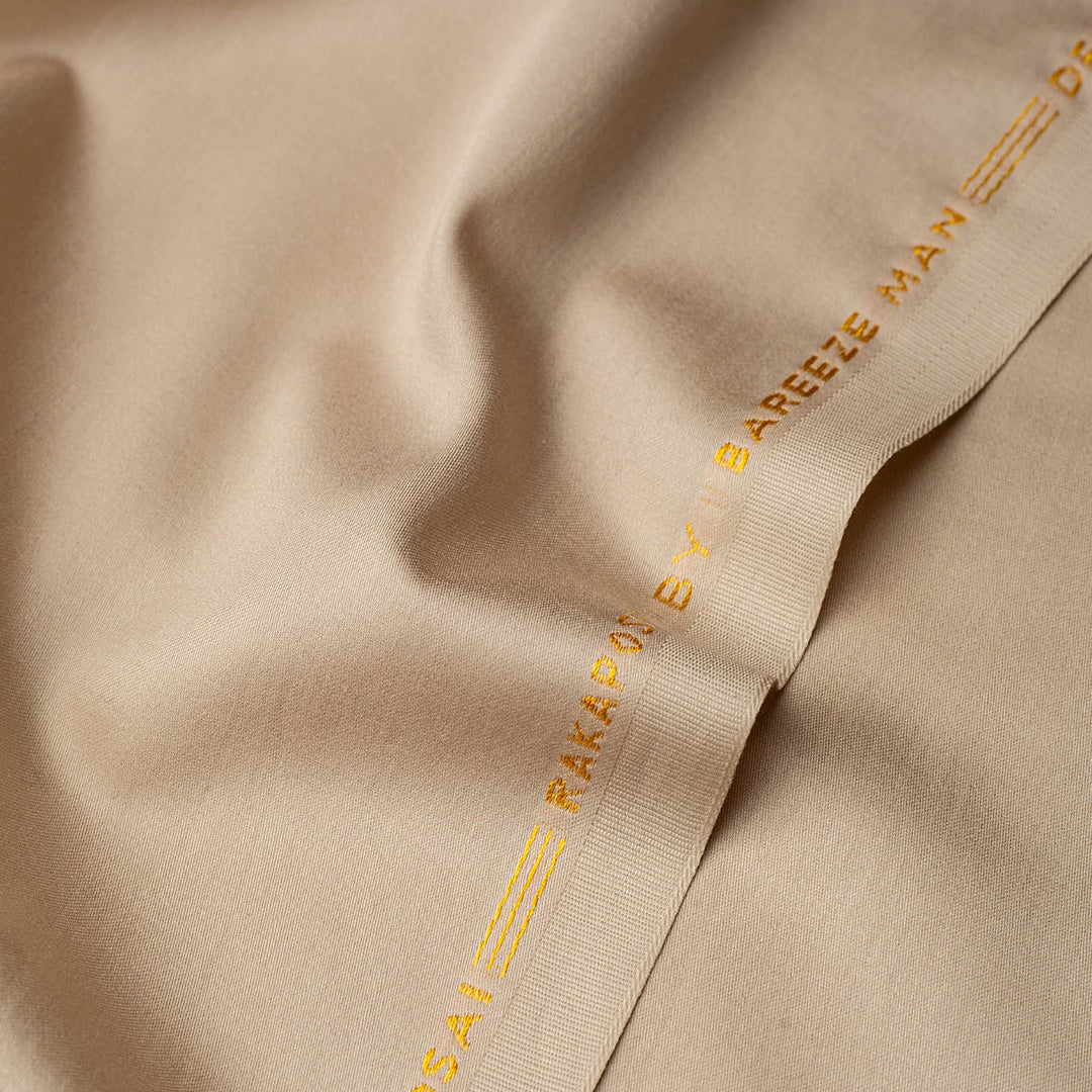 RK DEOSAI Satin-Beige