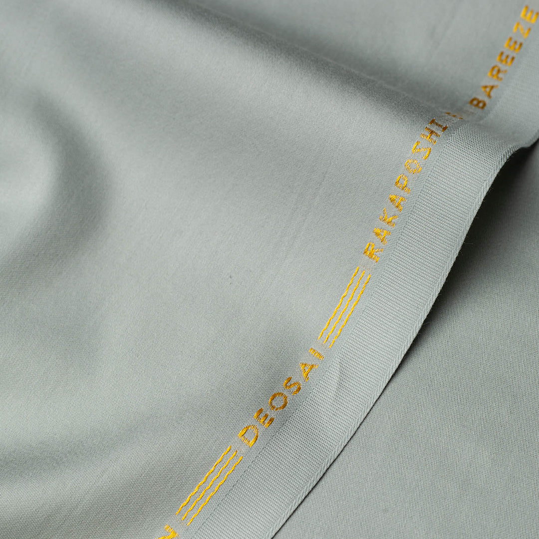 RK DEOSAI Satin-Shadow Green