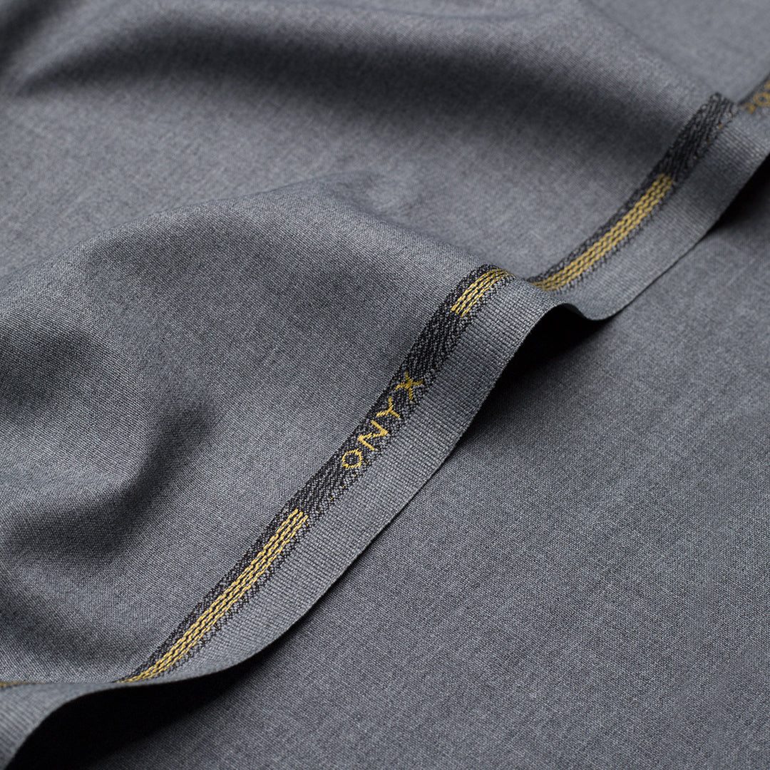 RK ONYX-Pstl Green Unstitched