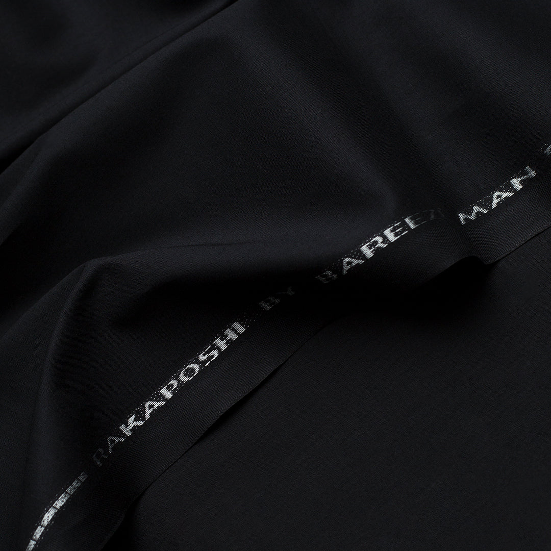 Rakaposhi CF-RKCFUS001-BLACK