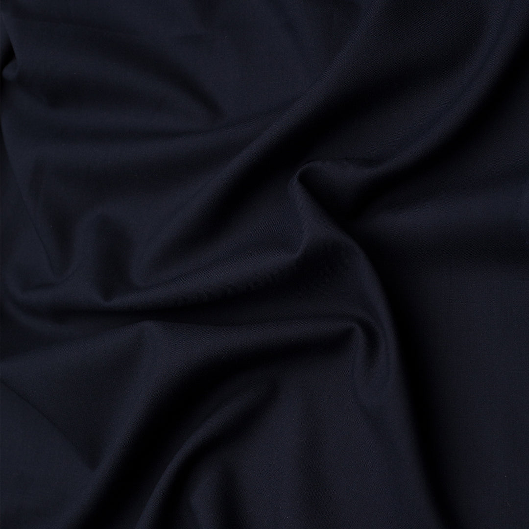 Rakaposhi Falaksar-Navy Blue Unstitched