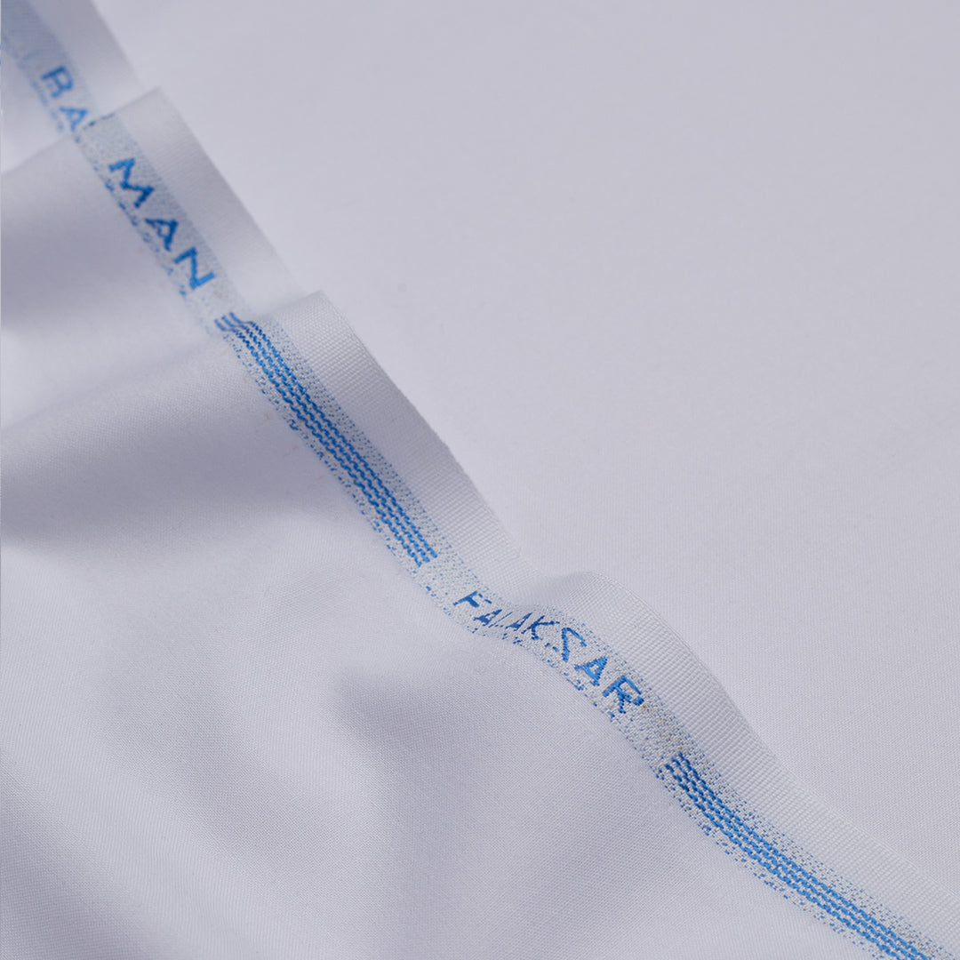 Rakaposhi Falaksar-White