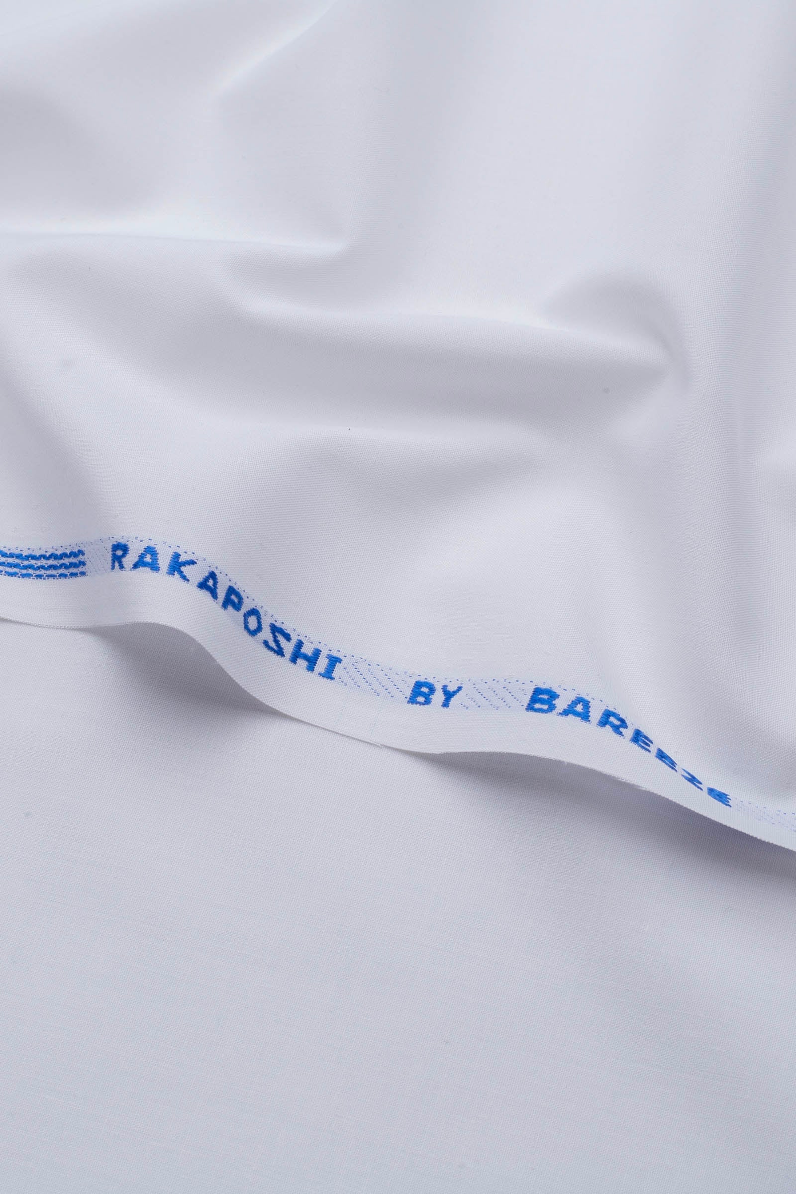 SALTORO-RKCTUS076-WHITE Unstitched