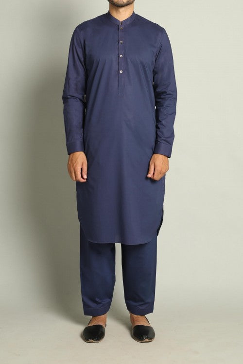 Kurta Dark Brown