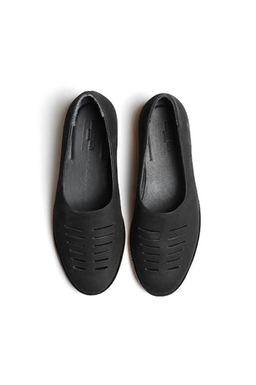 Loafers Black