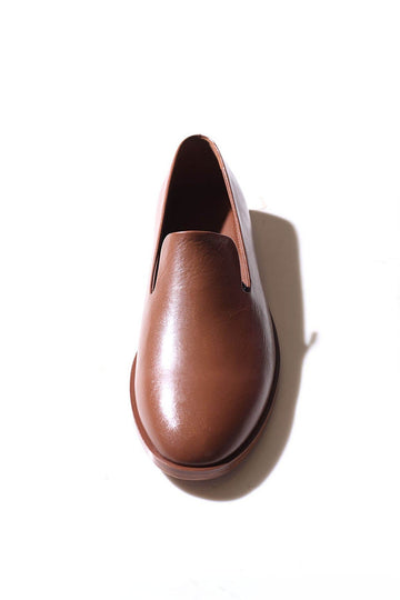 Loafers Ligh Brown