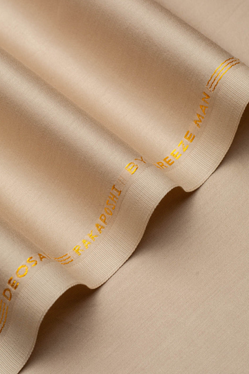 RK DEOSAI Satin-Beige