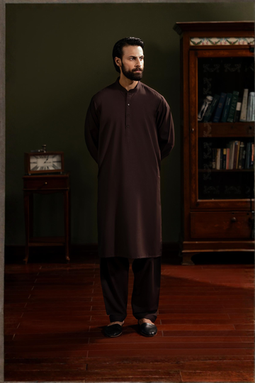 SHALWAR KAMEEZ-VINE