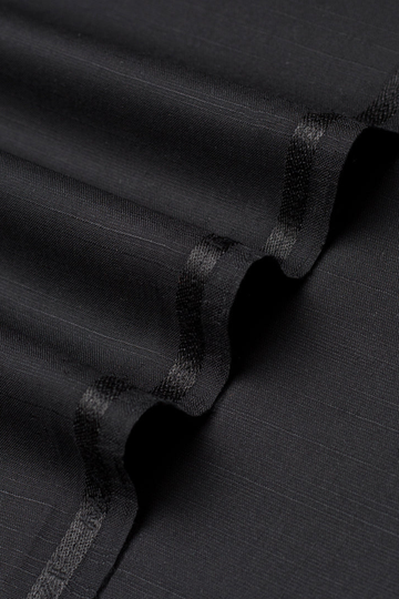 Rakaposhi Noshaq-Black Unstitched