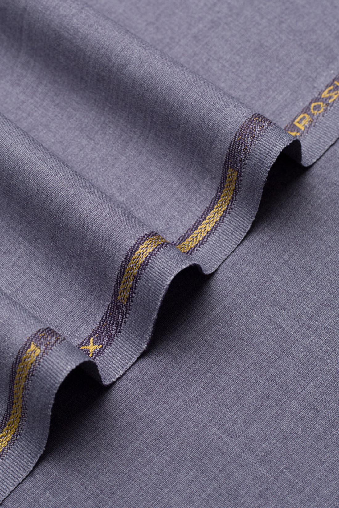 RK ONYX-Grey Unstitched