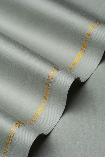 RK DEOSAI Satin-Shadow Green