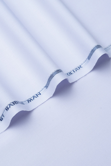 RAKAPOSHI ULTAR -White Unstitched