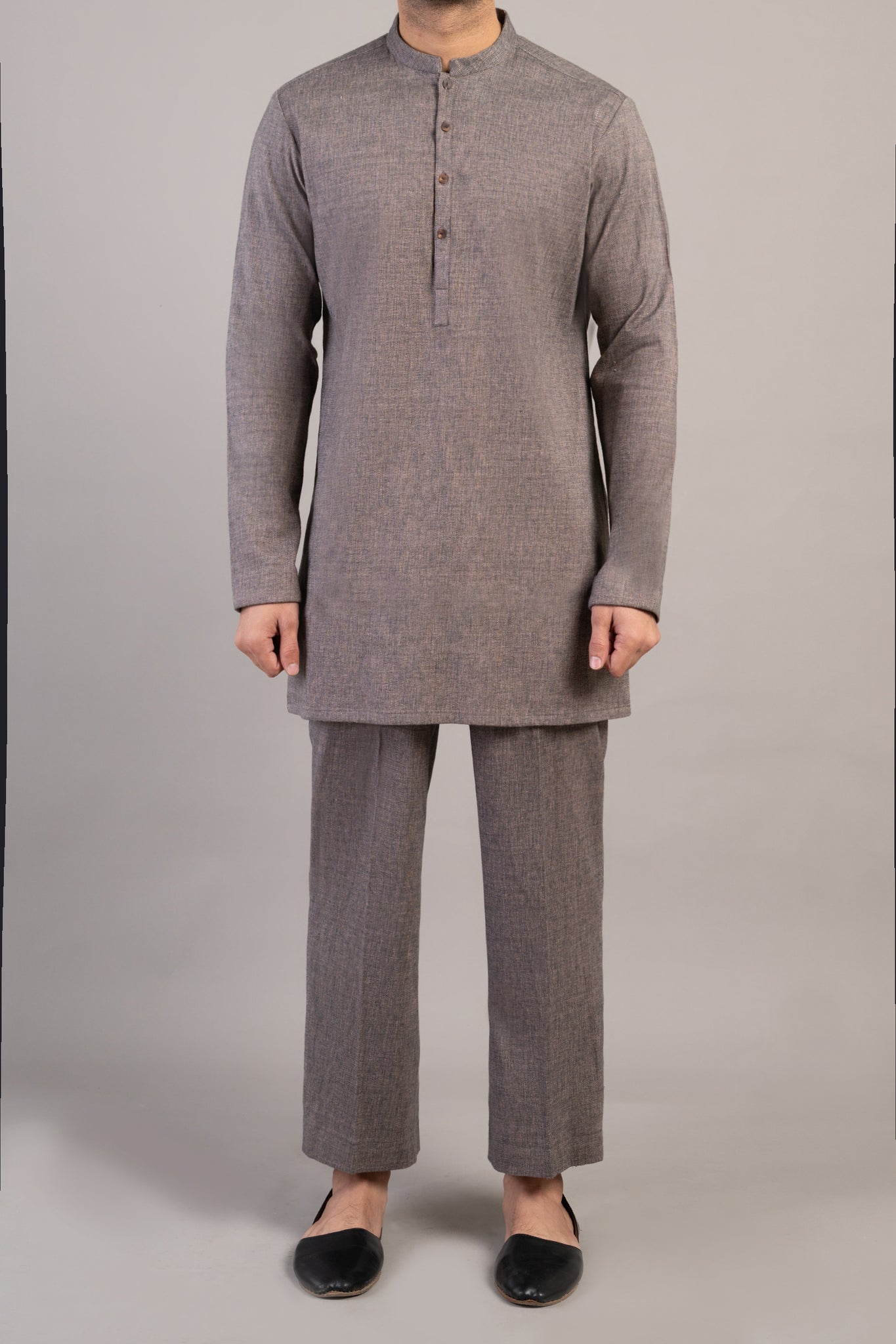 HANDMADE-KURTA-TROUSER